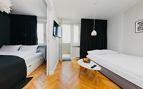 Shortstaypoland Mokotowska